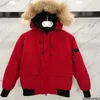 Diseñador para hombre Chaqueta de plumón para mujer Canadá Gansos canadienses Parkers Invierno con capucha Abrigos gruesos y cálidos Mujer para hombre Parka Canda Goose Goode Estilo