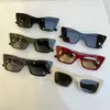 4435 Cat Eye Sunglasses Black Dark Gray Women Greats Sun Glases Shades UV400 Eyewear with box