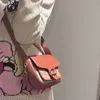 2024 nova bolsa feminina mensageiro flip cover venda 60% de desconto na loja online