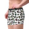 Onderbroek Nieuwigheid Boxer Cool Skull Shorts Slipje Slips Herenondergoed Zacht voor Homme