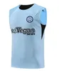 2023 Inter Treino Chandal Futbol Jersey O Terno de Treinamento 23 24 S Camiseta de Pé Manga Curta Sportswear Moletom Survetement