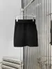 Skirts Autumn And Winter Wool Hoop Yarn Knitted Half Skirt Classic Very Everyday