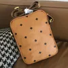 Privure des sacs d'épauvage pour hommes et femmes imprimez portefeuille de téléphone mobile à usage mobile avec boîte 1034314a