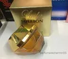 Regalo de Navidad Top Quaity 1 millón de perfumes para dama Mujer 80 ml con olor duradero Buena calidad Alta fragancia