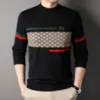 10A New Men Fashion Long Sleeve Hoodie Menwear Men Swittes Designer Sensters Top