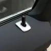 4PCS Drzwi samochodowe Winkinowe podnośniki Zatrzębia do drzwi BMW 3 Series G20 G28 2020 Wewnętrzne drzwi śrubowe Dekoracja śrubowy Akcesoria257U