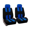 4 pezzi coprisedili per auto universali set completo per tutte le stagioni accessori per interni auto car-styling rosso blu beige grigio 4 colori1285I