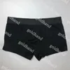 Mutande da uomo Designer Boxer di marca Pantaloncini Moda Puro cotone Bixers di alta qualità Biancheria intima maschile sexy 3 pezzi / lotto