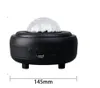 صوت Bluetooth Audio Northern Lights Lamp Starry Sky Sky Projector Night Light