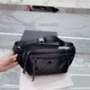 Bolsas de cintura Diseñadores Bolsa Fanny Pack Hombres Mujeres Cintura Bolsas de moda Bumbag Mujeres de lujo Bumbags Color sólido Diseño Movimiento Moda Monedero Temperamento Cinturón Bolsa Ocio W