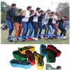 Sports Toys 1 Pair Feet Bandage Outdoor Games Sport Team Working Company School Cooperation Parents And Children Party Toy Drop Delive Dhx5Q