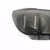 Крышка передней фары автомобиля, абажур, крышка, колпачки для фар, стеклянный чехол для объектива для Toyota Tundra 2007 ~ 2013