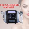 Skin tightening body contouring results radio frequency Collagen Stimulation 360 fat removal cellulite reduction machine