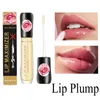 Doft Instant Volumising Lips Plumper Reparation Redge Lip Fine Lines Mask långvarig fuktighetskrämolja Sexig knubbig serum 5 ml 230918