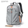 Pparies-Backpack Herren-Rucksack, neuer japanischer und koreanischer Campus-Junior-High-School-Studenten-Rucksack, Herren-Rucksack mit großer Kapazität, Modetrend