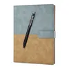 Blocs de notas Elfinbook X Leatherbook App Gestión de copias de seguridad El cuaderno de papel inteligente se puede volver a escribir, dibujar y copiar a mano 230918