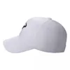 Ball Caps Özel Nadal Tenis Yıldızlar Beyzbol Kapağı Erkekler için Kadınlar Ayarlanabilir Kamyoncu Şapka Sokak Giyim
