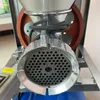 220 V Profesjonalny komercyjny kruszarka kość elektryczna młynek do mięsa z kurczakiem Głowa Mincer Household Shredders Maszyna szkieletowa