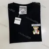T-shirt firmate Neonati Bambini Abbigliamento uomo Donna Ragazzi Ragazze Estate Magliette di marca di lusso Magliette per bambini Designer per bambini Top T-shirt Abiti classici stampati con lettere 90-5XL