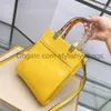 TOTES Luksusowy Messager Bag Designer Paris Skórzana TOTE Woman torebka portfel24