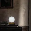 Magnetische zwevende zwevende Jupiter-lamp, 3D-print zwevende Jupiter, LED-tafellamp, naast nachtlampje aanraakbediening, verjaardagscadeaus