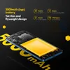 Wersja globalna Xiaomi Poco X5 Dual 5G NFC 256GB 8GB, 6,67 "120 Hz, Snapdragon 695, 5000 mAh 33W Turbo Ładowanie, 48MP Triple Camera