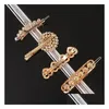 Hårtillbehör Fashion Women Girls Pearl Metal Clip Barrette Stick Hairpin Bobby Jewelry Styling Tools Drop Delivery Baby Kids Mater Dhanv