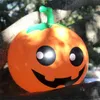 その他のイベントパーティーのサプライはハロウィーンインフレータブルアイボールの装飾導入されていないLED LUMINOUS EYEBALL HALLOWEEN THEME EYBALLS OUTDOOR PARTY DECOR 230918