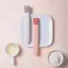 Tools Creative Cute Langartable Food Grade Silicone Oil Brush Nordic Baking Barbecue Kitchen Pancake 48G