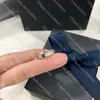 Alta qualidade 925 anel de prata designer feminino amor anel de luxo diamante anéis de noivado jóias clássicas presente de natal