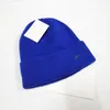 Erkekler Marka Beanies Örme Kadın Tasarımcıları Beanie Unisex Mektupları Açık Moda Sokak Spor Şapkası Sıcak Kış