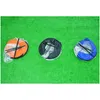 Jouets de sport Nouveaux enfants pliants Porte de but de football Ensemble de porte de football en plein air pour enfants 1200x850x850mm Cadeaux de livraison directe Jouer Dhr2Y