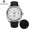 martin automatic watches men