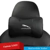 Auto Nekkussen lederen Hoofdsteun voor audi a3 a5 sportback A1 A4 A6 A7 A8 A6L S3 5 6 7 8 AVANT Q3 Q5 Q7 TT auto-onderdelen Pillows212N