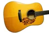 same of the pictures D-28CW Clarence White Acoustic Guitar 00