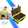 Non-invasive 0.6 Tesla Big Treatment Area Magnetic Therapy Alleviate Pain PEMF Machine Pmst Loop For Body Rehabilitation