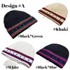 Tasarımcı Beanie Mens Cap Tap şapka kalitesi işçiliği ve yün örgü kapak dış mekan aşınması modaya uygun ve moda casquette şapkaları erkekler için