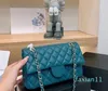 luxurys designers bag Women handbags totes channel Clutch Flap handbag classic famous f bags travel Crossbody summer Shoulder Wallet Purses