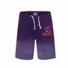 Galerien DEPT Harajuku 23SS Sommer Vintage Brief Gedruckt de la Logo Streetwear Hip Hop Kordelzug Unisex Beachwear Männer Casual gym Shorts TCR