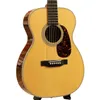 Samma av bilderna CTM OO-28 Karpaterna Spruce/Guatemalan Rosewood Acoustic Guitar