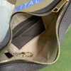 Totes Retro-Halbmondtasche Designe Pochette Hobo Mini-Taschen in berühmter Qualität Damen Herren Luxus-Handtaschen mit Reißverschluss Schultertasche Taschen Geldbörsen