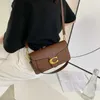 Borsa versatile da donna di fascia alta, piccola, trendy, di qualità, scontata del 60% nel negozio online