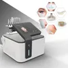 Beauty Items RF Ems PE Face Lift Machine For Forehead Eyes Face Lifting V Line Muscle Face Ems Slimming Machine