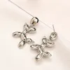 Boucles d'oreilles pour étalons animaux pour chiens