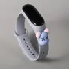 LED 터치 스크린 브레이슬릿 시계 슈퍼 품질과 경쟁 스포츠 어린이 소년 소녀 전자 만화 피겨 귀여운 W2770