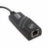 USB C naar Ethernet-adapter, 1000 Mbps Ethernet-snelheden, compatibel voor MacBook Pro, MacBook Air, Dell XPS en meer