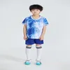 23 24 Maillots de football d'Angleterre SAKA FODEN BELLINGHAM RASHFRD STERLING GREALISH Équipe nationale KANE Kit de chemise de football Chemises rouges Blanc Bleu Hommes Kits Enfants