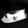 Car Headlight Cover For Dodge RAM Trucks (US Version) 2009-2014 Headlamp Lampshade Lampcover Head Light Covers Glass Lens Shell