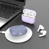 イヤホンのアクセサリーApple ProフックのシリコンカバーケースAirpod Pro Air Pods Skin 230918用Bluetooth