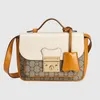 Messenger Classic 1955 Vintage Designer Messenger Bag Women Counter Crossbody Bag Bag Bags Cross Flap Bags Strap Saddles Women Handbag Lux